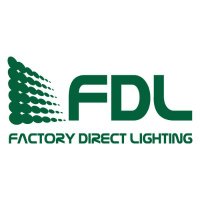 Factory Direct Lighting (FDL) (@fdlighting) 's Twitter Profile