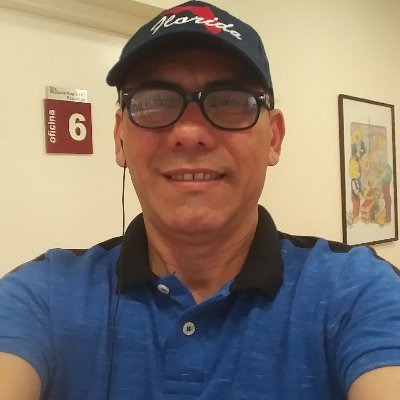 Information and data Especialist, Enginner, Master and Doctor in Science. Freelancer. Father, Brother and Son. Build a future every day.