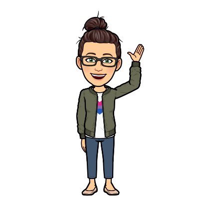 Mrs. Kim's Class Profile