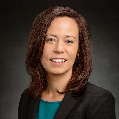 Hannah Holscher, PhD, RD