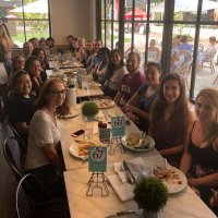 Aggie Women in Entomology (AWE) (@tamuawe) 's Twitter Profile