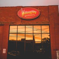WilloughbyBrewCo(@Wiloughbybrewco) 's Twitter Profile Photo