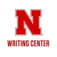 UNL Writing Center (@unlwriting) 's Twitter Profile