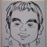 My Name is よねじ. I don't know love yet. I'm GyaOラー♪