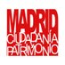 MCyP / #SOSPatrimonio (@madridcyp) Twitter profile photo MCyP / #SOSPatrimonio (@madridcyp) Twitter profile photo