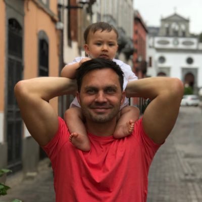 joelrochaf's profile picture. 