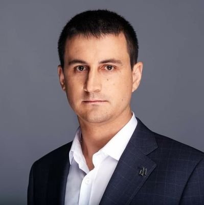 Лабайчук Василь Profile