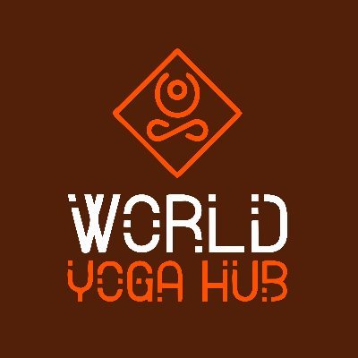 World Yoga Hub #WYH