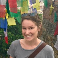 Leah Bevis (@leahbevis) 's Twitter Profile