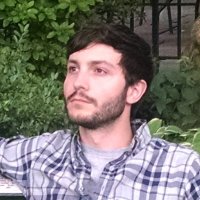 Jon Gill (@jonvgill) 's Twitter Profile Photo Jon Gill (@jonvgill) 's Twitter Profile Photo
