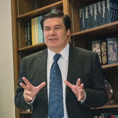 Horacio Dante Espinosa is the James and Nancy Farley Professor of Mechanical Engineering and TAM Director at Northwestern University