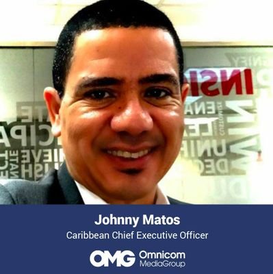 Chief Officer en Omnicom Media Group Rep.Dominicana & Caribe Intl.