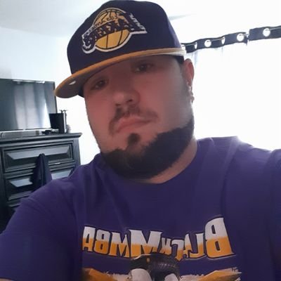 ramfan4593's profile picture. Ultimate Laker Fan, Nurse and Proud Father
