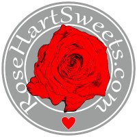 Rose Hart (@rosehartsweets) 's Twitter Profile