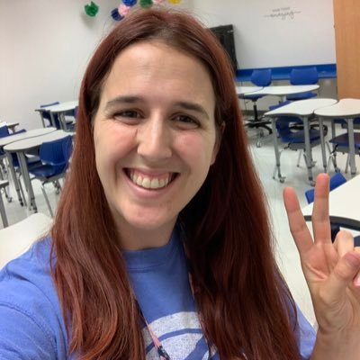 Robinson ISD
4th Grade ELAR Teacher
“grow through what you go through” ❤️🌷