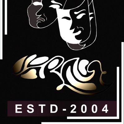 KendraSabuj's profile picture. A Theatre Repertory // ESTD - 2004, 8TH AUGUST // Kolkata, West Bengal

Facebook page-
https://t.co/wGWitWYyr4