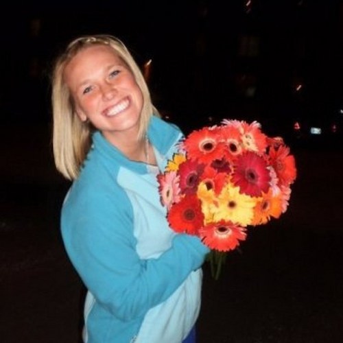 crimdelacrim3's profile picture. so damn lucky