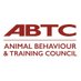 Animal Behaviour and Training Council (@ABTCouncil) Twitter profile photo