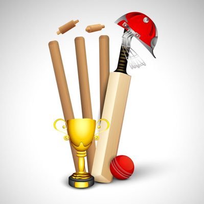 Cricket Fixture list Profile