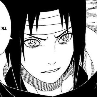 𝑚 Louis Watch Naruto It S Kinda Better Than Z Ro Also