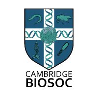Cambridge BioSoc (@cambridgebiosoc) 's Twitter Profile