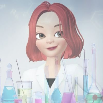 “En la ciencia la única verdad sagrada es que no hay verdades sagradas.”
Estudiante de Química 👩🏽🔬🧪
#StopPseudociencias
#SinCienciaNoHayFututo