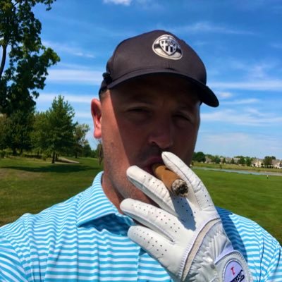 I’m a golf loving easy going soccer dad. ohio state , CBJ, columbus crew