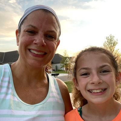 MistyAHigh's profile picture. Mom. Wife. Runner. Lover of protein.