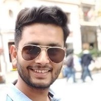 Manish (@manishshara) 's Twitter Profile