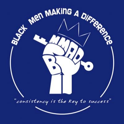 Just your friendly neighborhood Black Men Making A Difference | Cultivating a culture of excellence | Don't be angry, BMMAD!| We love Black people