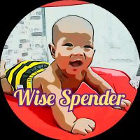 Wise Spender Online Shop(@SpenderShop) 's Twitter Profile Photo