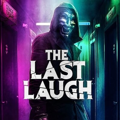 LastLaughHorror Profile Picture