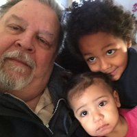 R D Ward (@rdward6) 's Twitter Profile