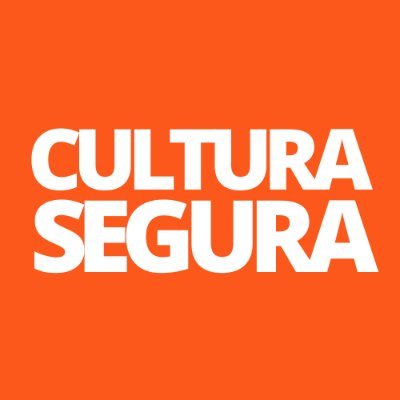 Campaña de concienciación de parte del sector cultural que trabaja en la realización de presentaciones escénicas. 
👇 Link de descarga de materiales.