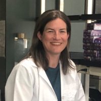 Carmen Mikacenic (@lungdrc) 's Twitter Profile