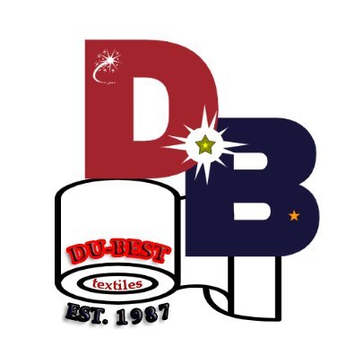 TextileDu's profile picture. We stand out, tall as the giant Goliath, and slaying as the small David. We stand united.