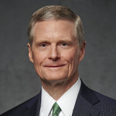 David A. Bednar