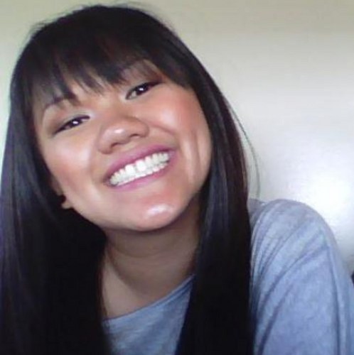 Beneath the makeup and behind the smile I'm just a girl who wishes for the world. 