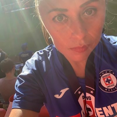 Gloria a Dios 🙏.. Cruz Azul 4ever 💙🙌