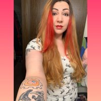 Elena Writes for Her Life (@ladyswriting) 's Twitter Profile