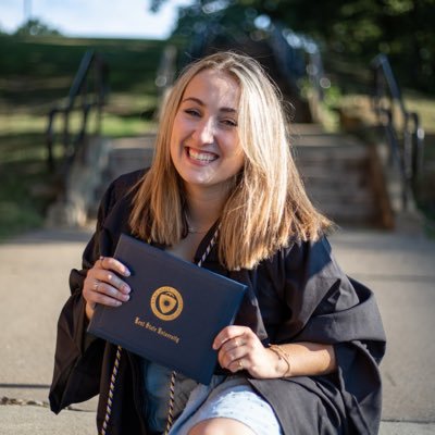 MsMitchell78's profile picture. 7th Grade ELA teacher | KSU 2020 | NRHS 2016