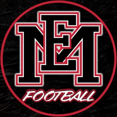 EMCC Football