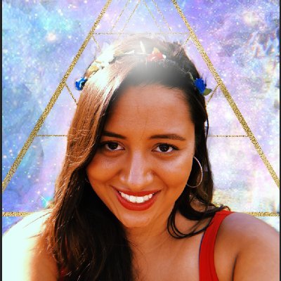 AscendingJess's profile picture. ✨Journey into the light✨