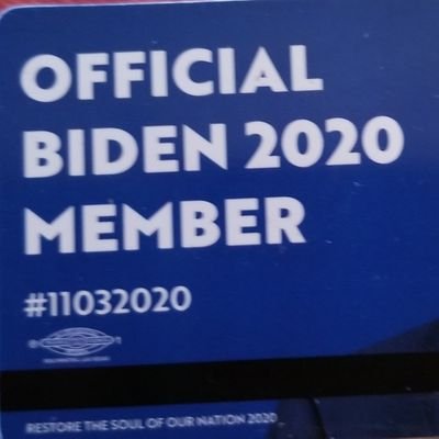 🧡🇺🇦🌻🇺🇸Dem.BidenHarris!Previously a Rep.for
Wa.State. Worked with Special Ed./Wa. State Caregiver/Getting out the vote!🌊🌊🌊
Registering /VoteBlue NoDM'S