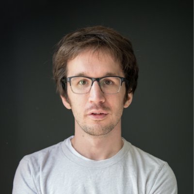 Building all sorts of things in Pittsburgh, PA.
Youtube: https://t.co/Os6p6eMrnH… Codepen: https://t.co/fFtaCs42uj