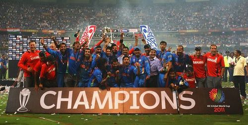 join today  teamindia fanclub,and know about cricket information