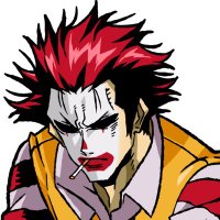 Boogie (@boogie_ssbu) 's Twitter Profile