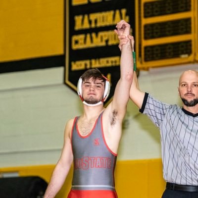 zachwolanin's profile picture. OSU