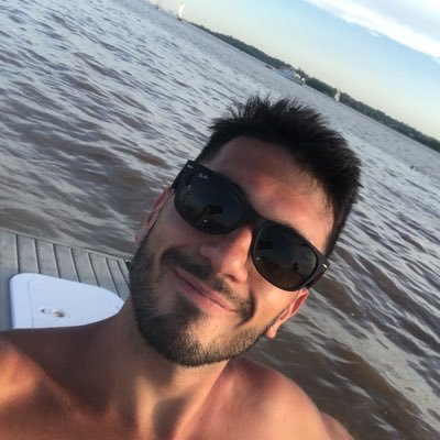 DamianFasce's profile picture. 