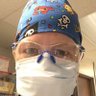 LaurieVogl's profile picture. MHPE, RRT, RRT-ACCS, RRT-NPS. Respiratory Therapist, Educator and Data Coordinator.